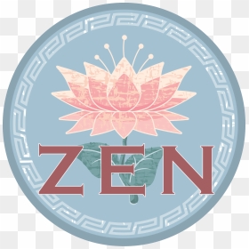 Use This - Emblem, HD Png Download - zen png