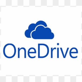 Windows Live, HD Png Download - onedrive png
