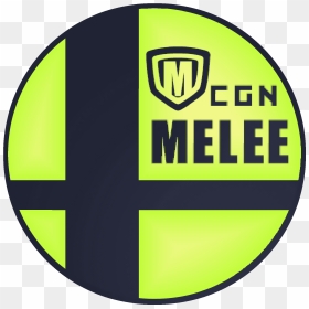 Circle, HD Png Download - melee png