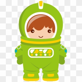 Alien With Book Clipart Clipart Free Library Aliens, - Spaceship Alien Astronaut Clipart, HD Png Download - green alien png