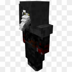 Scp Foundation Addon V2 1, HD Png Download - minecraft potion png
