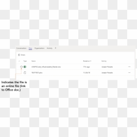 Screenshot, HD Png Download - onedrive png