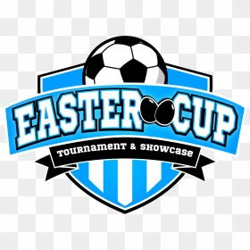 Eastercuplogo, HD Png Download - tournament png