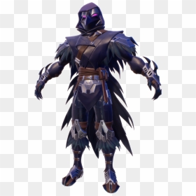 Dauntless Coolest Armor, HD Png Download - suit of armor png