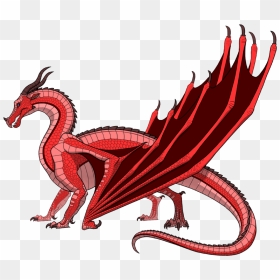 Wings Of Fire Fanon Wiki - Wings Of Fire Ember, HD Png Download - pokeball .png
