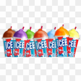 Icee Company , Png Download - Icee Png, Transparent Png - icee png