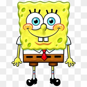 Spongebob Squarepants Download Png Image - Spongebob Squarepants 