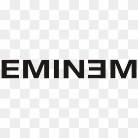 Eminem Logo, HD Png Download - eminem face png