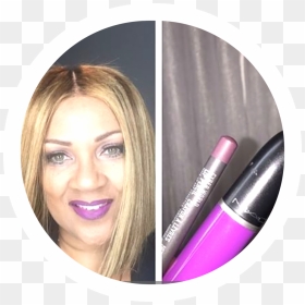 Mac Retro Matte Liquid Lipstick Product Review , Png - Eye Liner, Transparent Png - mac lipstick png