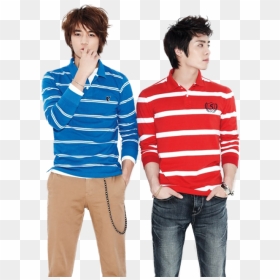 Kpopfangrl22 - Standing, HD Png Download - jonghyun png
