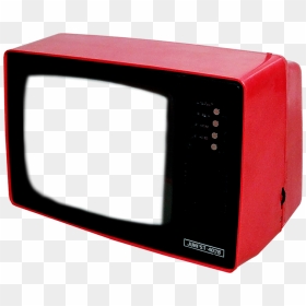 Electronics, HD Png Download - old tv set png