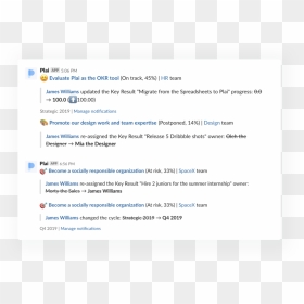 Screenshot, HD Png Download - slack icon png
