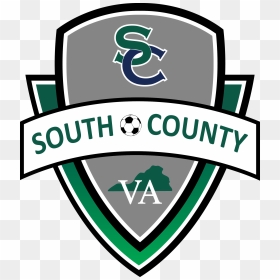 South County Soccer Logo, HD Png Download - columbus day png