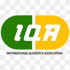 International Quidditch Association Logo - International Quidditch Association, HD Png Download - team 10 logo png