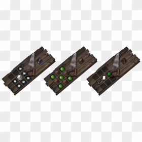 Beacon Crafting Recipe, HD Png Download - minecraft potion png