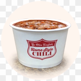 Chili Bowl , Png Download - Dish, Transparent Png - bowl of chili png