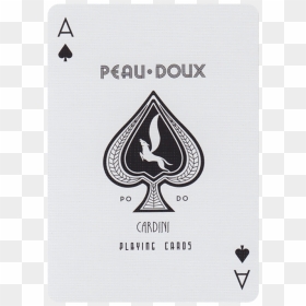 Main - Label, HD Png Download - blank playing card png