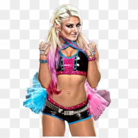 #alexabliss #wwe #bliss #alexa #charlotte #becky , - Alexa Bliss, HD Png Download - wwe charlotte png