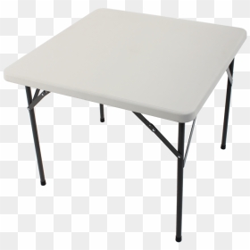 Folding Table , Png Download - Coffee Table, Transparent Png - folding table png