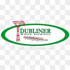 Dubliner West Portal, HD Png Download - nfl sunday ticket png