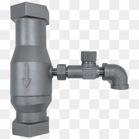 Irrigation Sprinkler, HD Png Download - water steam png