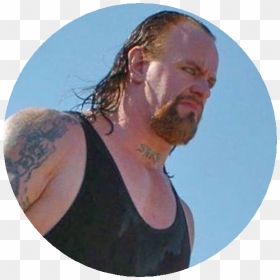 Theundertaker - Wetsuit, HD Png Download - the undertaker png