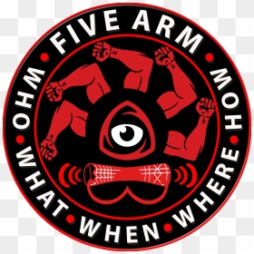 Ohm Symbol Png, Transparent Png - ohm symbol png