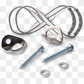 Bolt Pack - Key, HD Png Download - metal bolt png