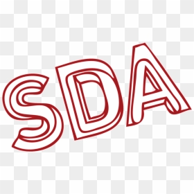 Benilde Sda Logo Png, Transparent Png - sda logo png