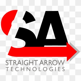 Graphic Design, HD Png Download - straight arrow png