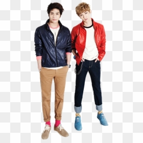 Shinee, HD Png Download - jonghyun png