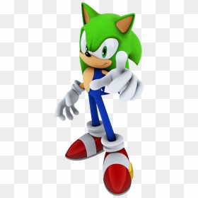 Sonic The Hedgehog Transparent, HD Png Download - strider hiryu png