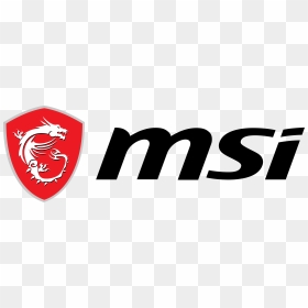 Msi Logo Png, Transparent Png - msi logo png