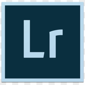Dear Adobe, Please Fix Lightroom And Its Import Function - Adobe Lightroom Logo Png, Transparent Png - lightroom logo png