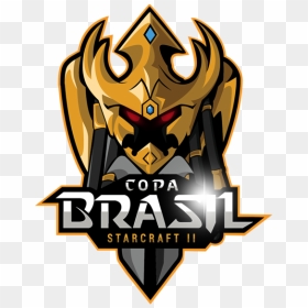 Emblem, HD Png Download - starcraft logo png