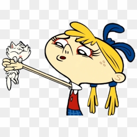Transparent Doctor Cartoon Png - Bunsen Is A Beast Cats, Png Download - amanda seyfried png