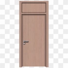 Side Panel Core Mahogany Wood Interior Doors Solid - Home Door, HD Png Download - wooden door png