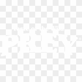 Taste Of The Wild Prey Logo, HD Png Download - prey logo png