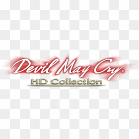 Devil May Cry Hd Collection Slashing Its Way Onto Consoles - Devil May Cry, HD Png Download - devil may cry png