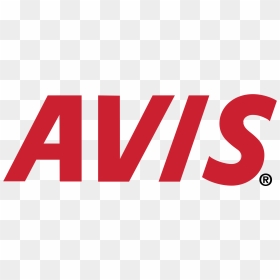 Avis Budget Group, HD Png Download - avis logo png
