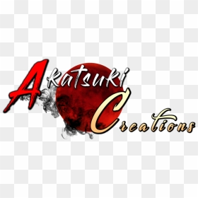 A K A T S U K I Creations - Bruno Schulz Nowy Lepszy Człowiek, HD Png Download - akatsuki png