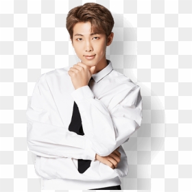 Gentleman, HD Png Download - bts jin png