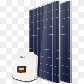 Trinahome 1 - 5 Kwp - Machine, HD Png Download - straight arrow png
