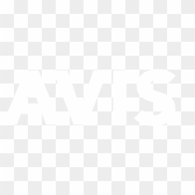 Avis Budget Rental Car Logo , Png Download - Avis Logo White Png, Transparent Png - avis logo png