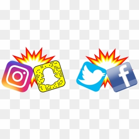 Social Media Smackdown , Png Download, Transparent Png - smackdown png