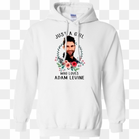 Transparent Adam Levine Png - Women Coffee Hoodie Sweatshirt, Png Download - adam levine png