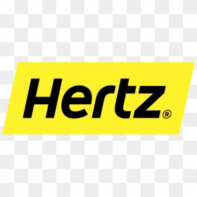 Hertz Corporation, HD Png Download - avis logo png