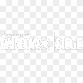 Calligraphy, HD Png Download - rainbow six siege operators png