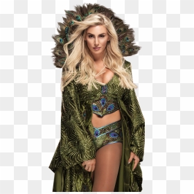 #charlotte #charlottewwe #wwecharlotte #charlotteflair - Wwe Charlotte Flair 2019, HD Png Download - wwe charlotte png