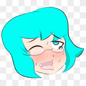 Cartoon, HD Png Download - pogchamp emote png